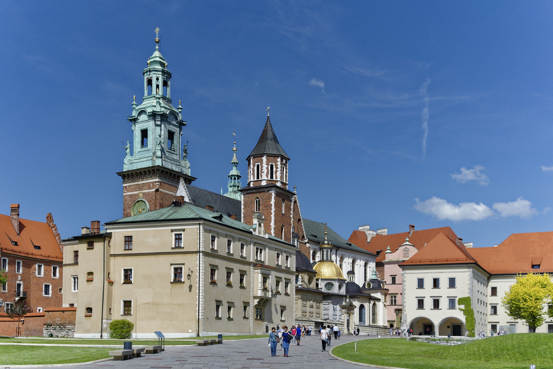 20160512-142424••Krakow•Lesser Poland Voivodeship•Poland